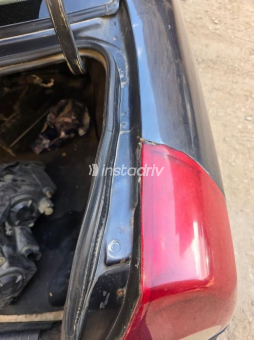 اسبيرانزا A516 2008 أبيض يدوي مستعملة للبيع في القاهرة - 8