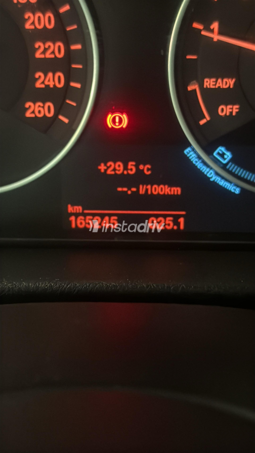 BMW 320 2018 Blue Automatic Used for Sale in Giza - 8
