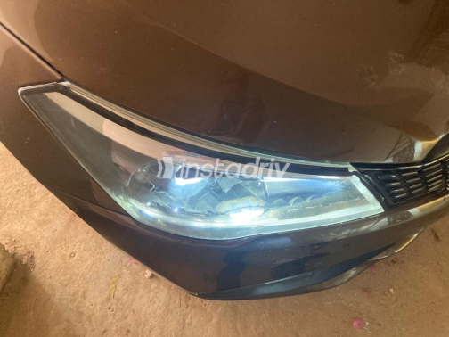 Suzuki Ciaz 2022 Bronze Automatic Used for Sale in Cairo - 6