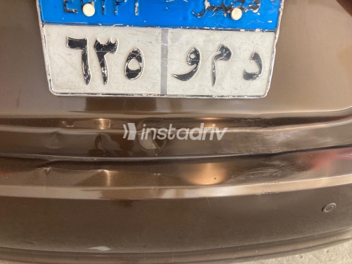 Suzuki Ciaz 2022 Bronze Automatic Used for Sale in Cairo - 9