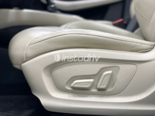 MG 5 2021 White Automatic Used for Sale in Alexandria - 1