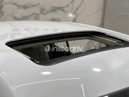 MG 5 2021 White Automatic Used for Sale in Alexandria - 4