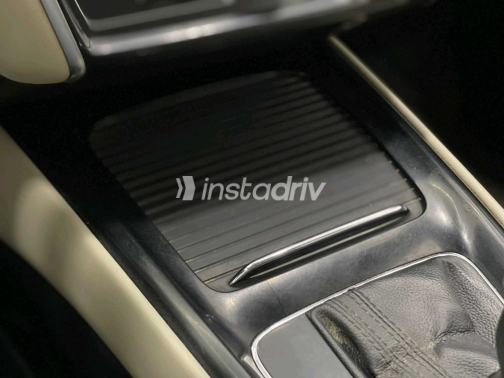 MG 5 2021 White Automatic Used for Sale in Alexandria - 6