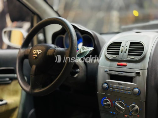 اسبيرانزا A113 2013 فضي يدوي مستعملة للبيع في الفيوم - 10