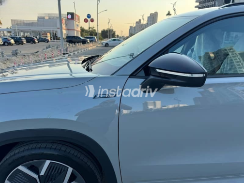 سكودا كودياك 2026 رمادي أوتوماتيك جديدة للبيع في القاهرة الكبرى ( القاهرة - الجيزة) - 4