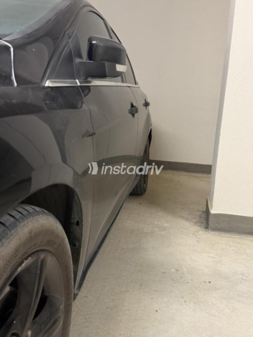 Ford Focus 2018 White Automatic Used for Sale in Greater Cairo ( Cairo + Giza) - 5