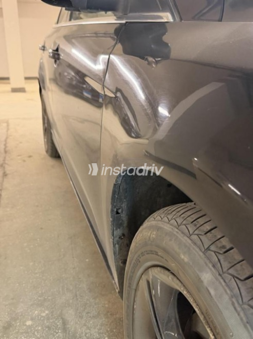 Ford Focus 2018 White Automatic Used for Sale in Greater Cairo ( Cairo + Giza) - 6