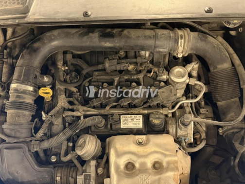Ford Focus 2018 White Automatic Used for Sale in Greater Cairo ( Cairo + Giza) - 7