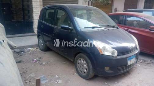 Canghe ideal 2007 Dark Blue Manual Used for Sale in Ain Shams - 2