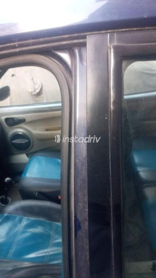 Canghe ideal 2007 Dark Blue Manual Used for Sale in Ain Shams - 4