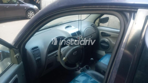 Canghe ideal 2007 Dark Blue Manual Used for Sale in Ain Shams - 5