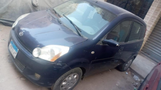 Canghe ideal 2007 Dark Blue Manual Used for Sale in Ain Shams
