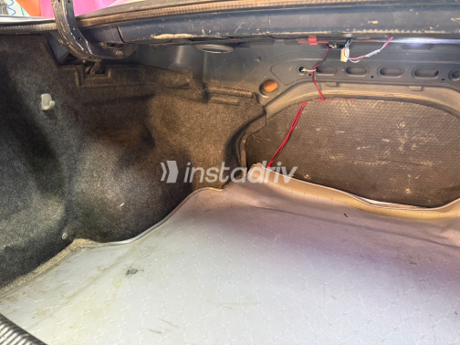 Nissan Sunny 2003 White Automatic Used for Sale in El Haram - 7