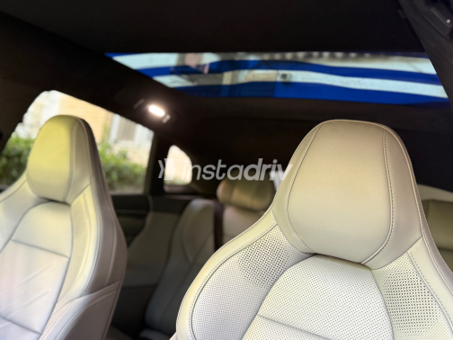 زيكر 001 2025 أسود أوتوماتيك مستعملة للبيع في الجيزة - 2