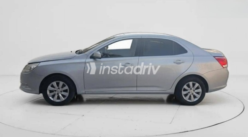 Chevrolet Optra 2021 Silver Automatic Used for Sale in Giza - 10