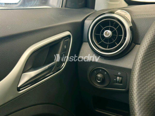 MG ZS 2026 Silver Automatic Used for Sale in Alexandria - 6