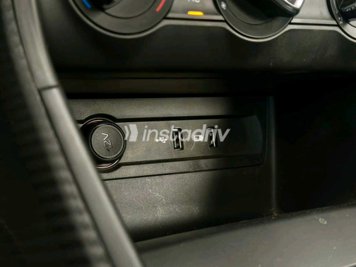 MG ZS 2026 Silver Automatic Used for Sale in Alexandria - 9
