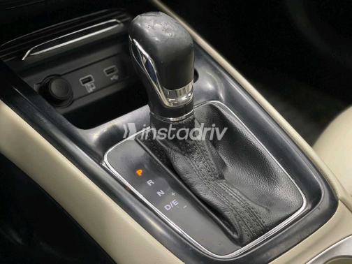 MG 5 2021 White Automatic Used for Sale in Alexandria - 1