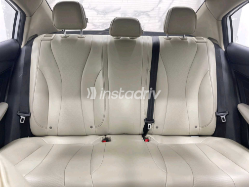 MG 5 2021 White Automatic Used for Sale in Alexandria - 6