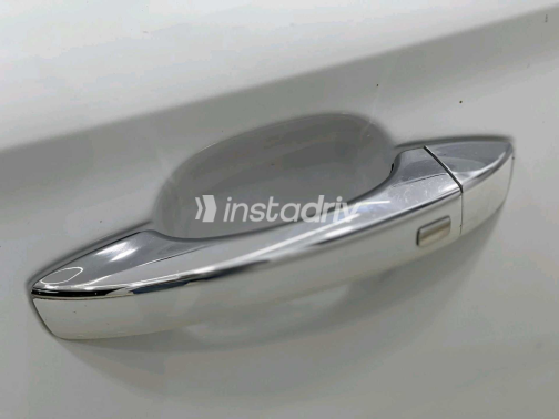 MG 5 2021 White Automatic Used for Sale in Alexandria - 7