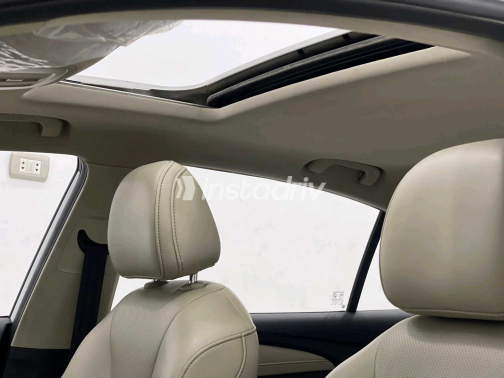MG 5 2021 White Automatic Used for Sale in Alexandria - 9