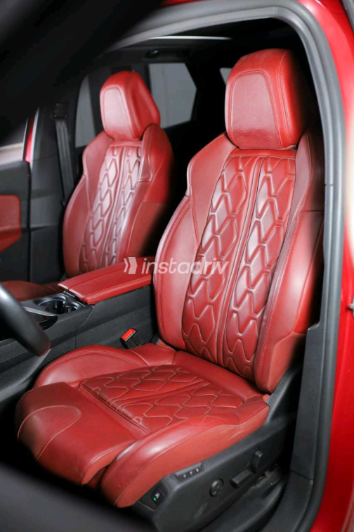 Peugeot 3008 2021 White Automatic Used for Sale in Alexandria - 7