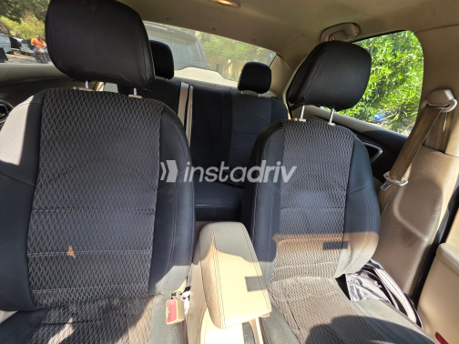 Chevrolet Optra 2022 Blue Automatic Used for Sale in Maadi - 1