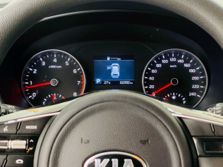 Kia Sportage 2022 Red Automatic Used for Sale in Beheira