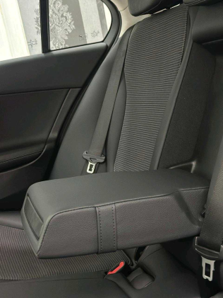 Mercedes C 200 2023 Gray Automatic Used for Sale in Beheira