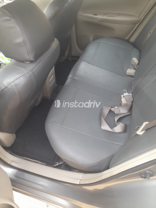 Nissan Sentra 2022 Gray Automatic Used for Sale in Cairo - 6