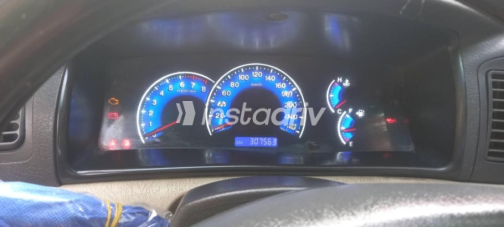 Byd F3 2017 Blue Manual Used for Sale in Imbaba - 1