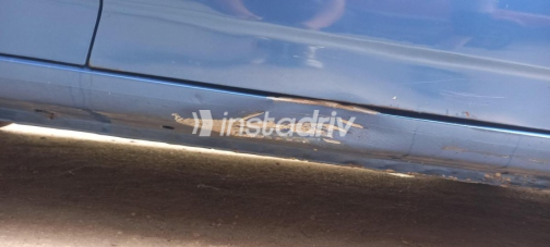 Byd F3 2017 Blue Manual Used for Sale in Imbaba - 9