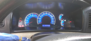 Byd F3 2017 Blue Manual Used for Sale in Imbaba