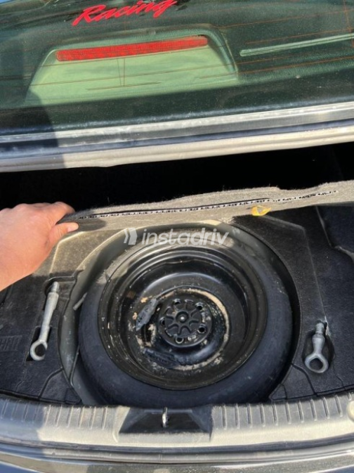 Mazda 3 2015 Black Automatic Used for Sale in Cairo - 10