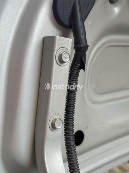 Kia Rio 2009 Silver Automatic Used for Sale in Greater Cairo ( Cairo + Giza) - 7