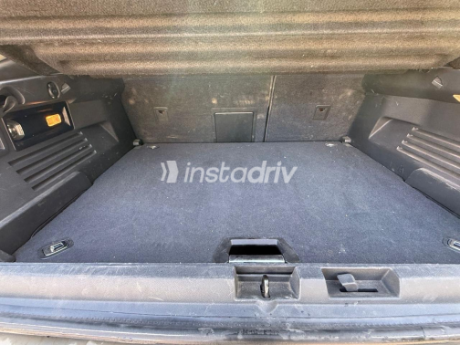 Peugeot 3008 2013 Champagne Automatic Used for Sale in Alexandria - 6