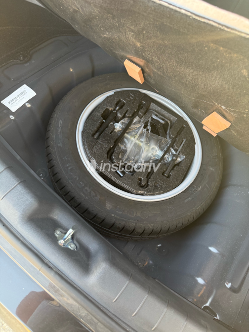Hyundai Elantra AD 2026 Black Automatic Used for Sale in Cairo - 7
