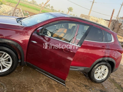 Chery Tiggo 7 2023 White Automatic Used for Sale in Greater Cairo ( Cairo + Giza) - 2