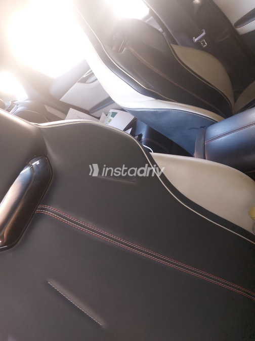 Byd Qin 2022 White Automatic Used for Sale in Qalyubia - 7