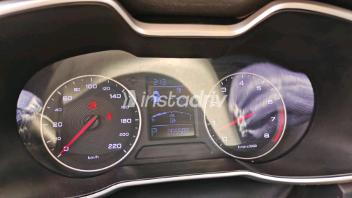 MG ZS 2022 Silver Automatic Used for Sale in Heliopolis - 6