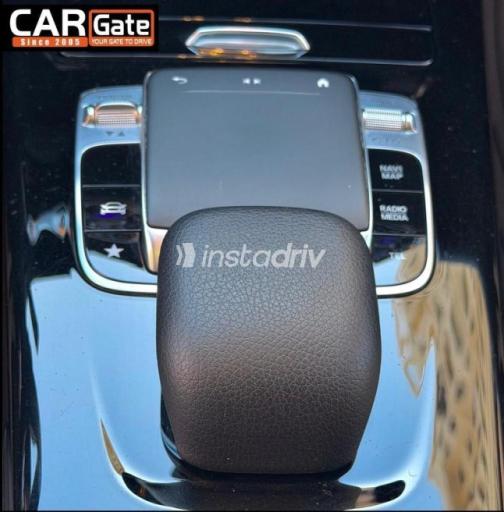 Mercedes CLA 200 2020 White Automatic Used for Sale in Greater Cairo ( Cairo + Giza) - 9