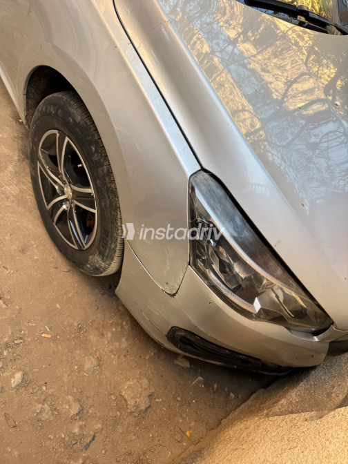 Peugeot 508 2017 Silver Automatic Used for Sale in Giza - 7