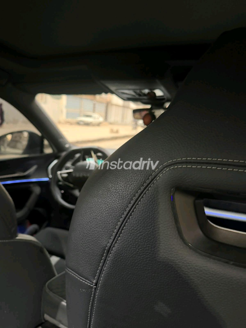 Skoda Kodiaq 2026 White Automatic Used for Sale in Greater Cairo ( Cairo + Giza) - 1