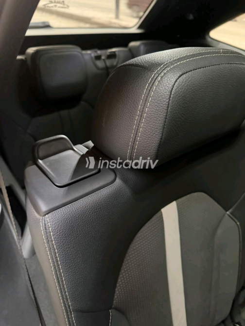Skoda Kodiaq 2026 White Automatic Used for Sale in Greater Cairo ( Cairo + Giza) - 3