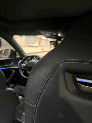 Skoda Kodiaq 2026 White Automatic Used for Sale in Greater Cairo ( Cairo + Giza)