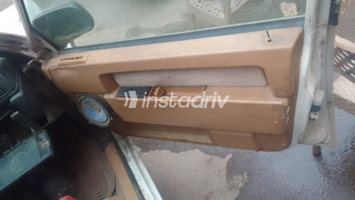 Volvo 740 1988 White Automatic Used for Sale in Giza - 2
