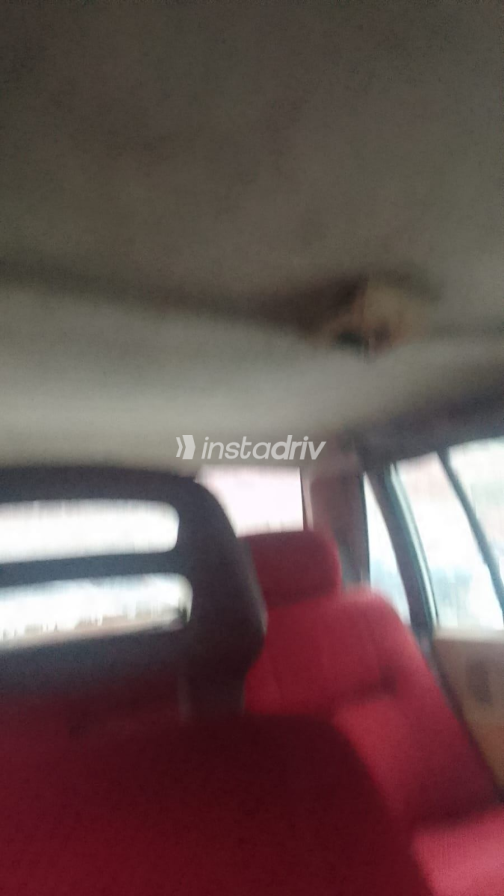Volvo 740 1988 White Automatic Used for Sale in Giza - 4