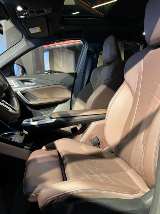 BMW X2 2026 Blue Automatic Used for Sale in Cairo