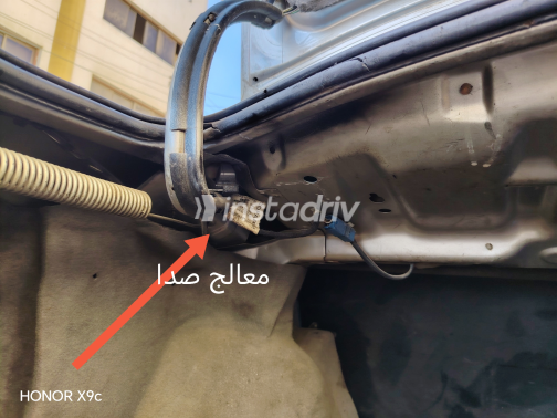 اوبل فيكترا 2003 فضي أوتوماتيك مستعملة للبيع في القاهرة الكبرى ( القاهرة - الجيزة) - 2