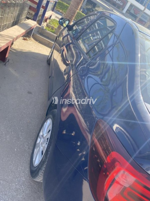 Renault Logan 2021 White Manual Used for Sale in Greater Cairo ( Cairo + Giza) - 6